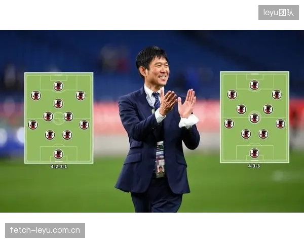 森保一长期执教带来战术稳定性，球员间默契配合是日本队在高强度对抗中保持阵型不乱的保障。