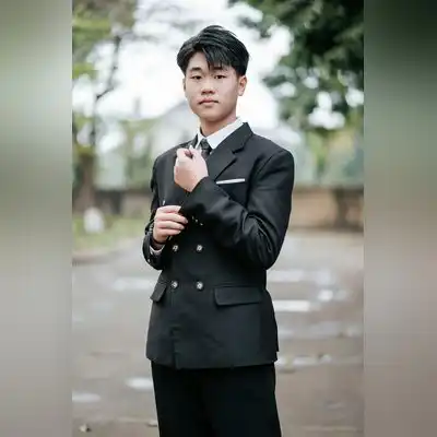 黄俊杰